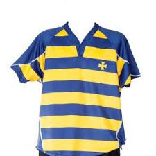  Rugby jersey